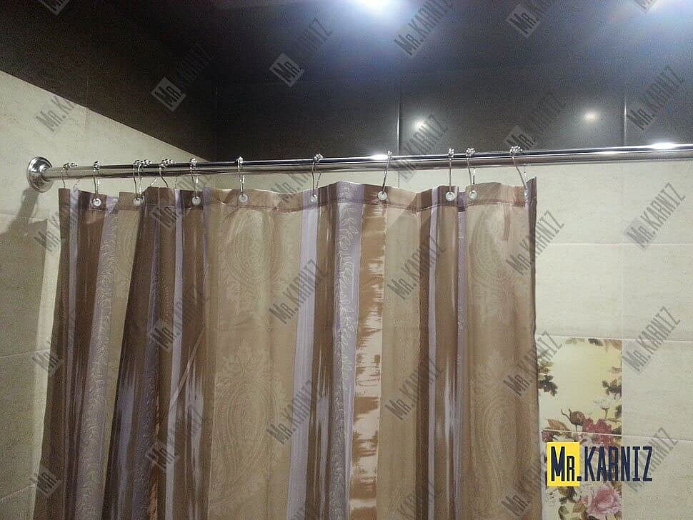 Карниз для ванны Riho Geta Передний борт 160х90 Усиленный 20 мм MrKARNIZ фото 6
