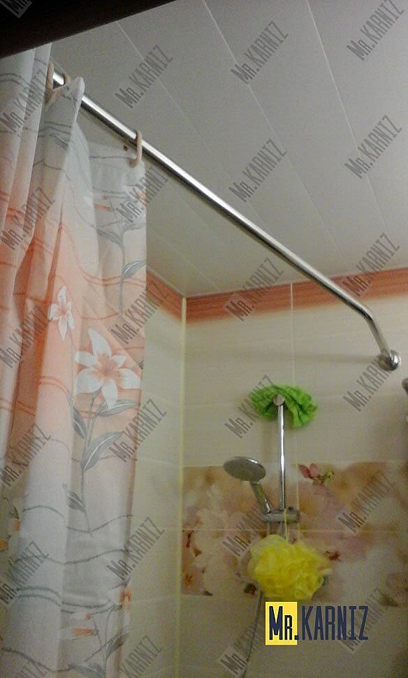 Карниз для ванны Riho Geta Передний борт 160х90 Усиленный 20 мм MrKARNIZ фото 16