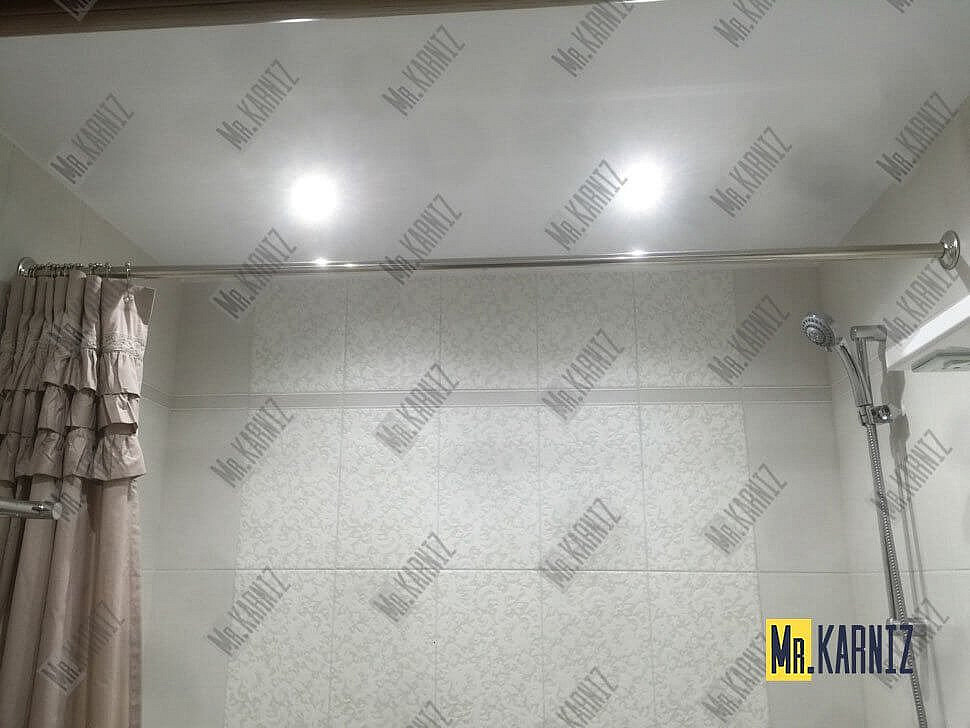 Карниз для ванны Vagnerplast Cavallo Передний борт 160х90/60 Усиленный 25 мм MrKARNIZ фото 4