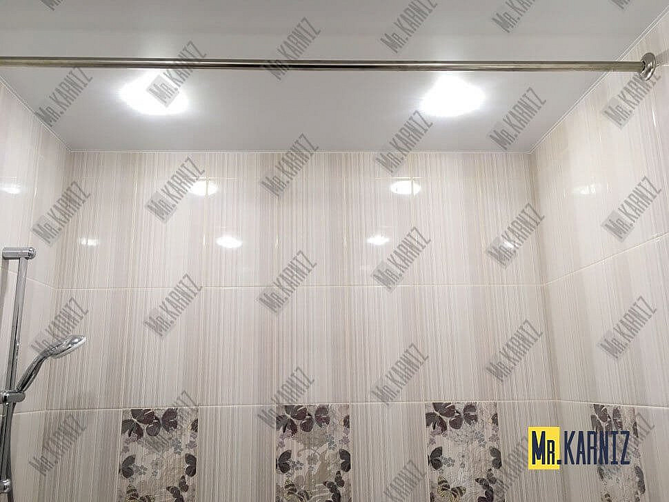 Карниз для ванны Vagnerplast Cavallo Передний борт 160х90/60 Усиленный 25 мм MrKARNIZ фото 5