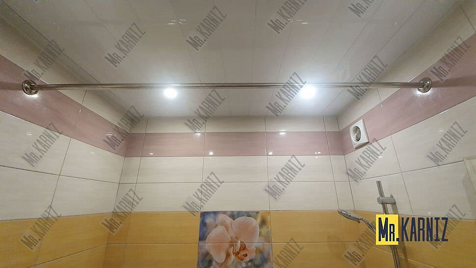 Карниз для ванны Vagnerplast Cavallo Передний борт 160х90/60 Усиленный 25 мм MrKARNIZ фото 6