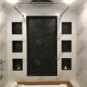Карниз для ванны П-образный 120х70 Усиленный 20 мм MrKARNIZ фото 11